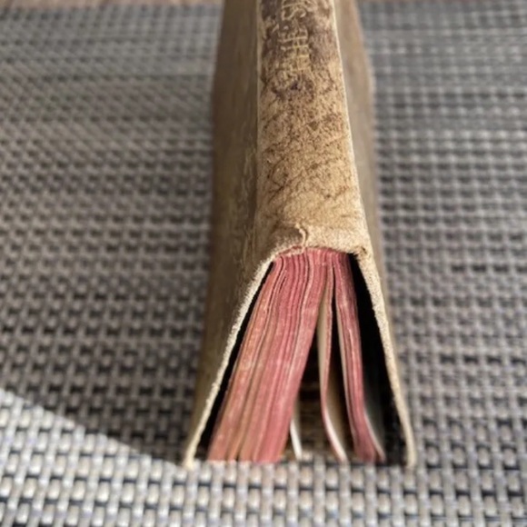 The Sportman’s Handbook By Rowland Ward F.Z.S. 1894 7th Edition (202 Pages) - Picture 3 of 9